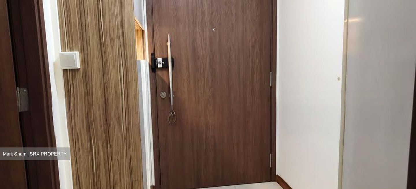 1 Canberra (D27), Condominium #593658841